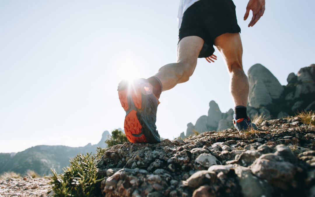 Trail Running