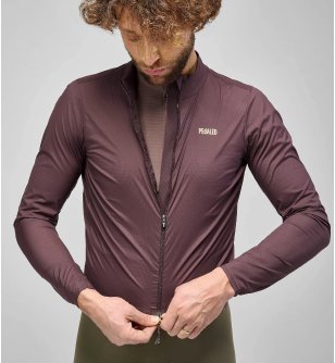 SQUALL SHELL JACKET Cycling-Trikot