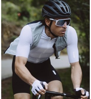 Mans RaceDay Light Jacke 3.0