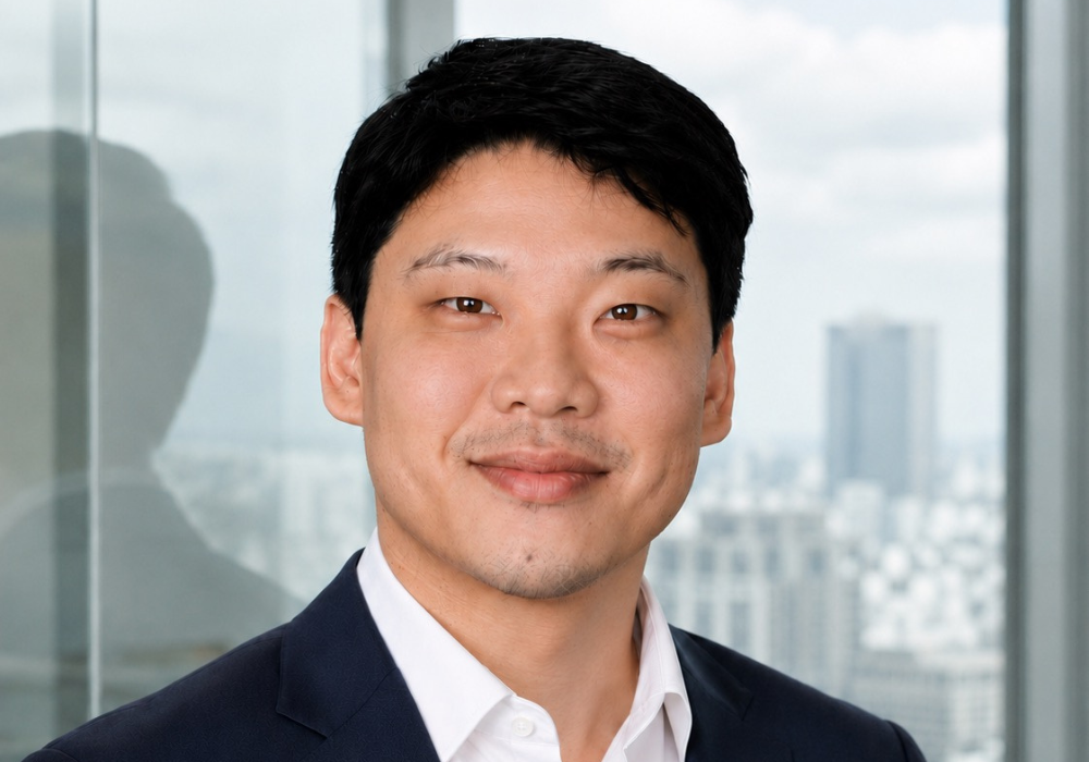 Web Niber Leadership Team Jaemin Park 500x350